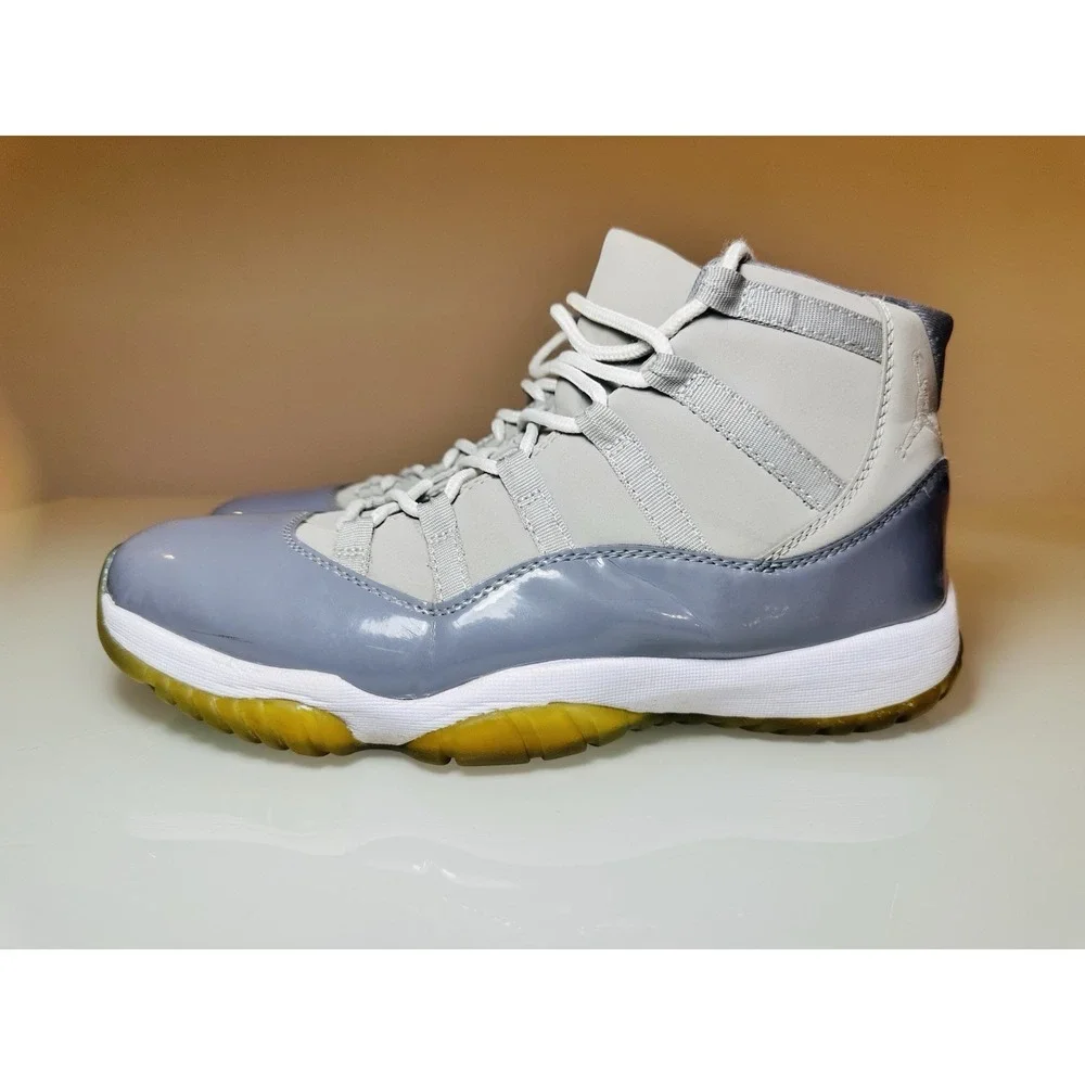 Jordan air 11